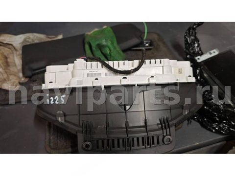 Спидометр Volvo XC70, 2014 г., OEM 31412534, арт. B113640690_11, фото 2
