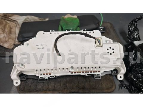 Спидометр Volvo S60, 2014 г., OEM 31412534, арт. B113640690_5, фото 4
