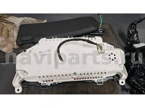Спидометр Volvo S60, 2014 г., OEM 31412534, арт. B113640690_5, фото 5