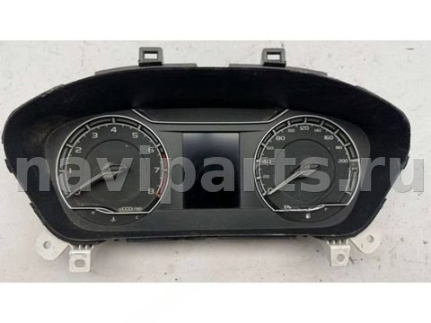 Спидометр Geely Coolray, 2021 г., OEM 6600003137, арт. B114202_2