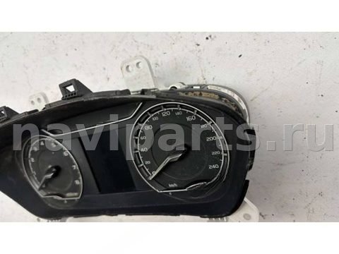 Спидометр Geely Coolray, 2021 г., OEM 6600003137, арт. B114202_2, фото 4