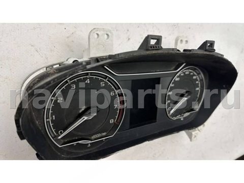 Спидометр Geely Coolray, 2021 г., OEM 6600003137, арт. B114202_2, фото 5