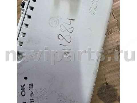 Спидометр Volvo V60, 2014 г., OEM 31412263, арт. B120030163_2, фото 5