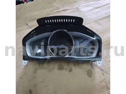 Спидометр Volvo S60, 2014 г., OEM 31412263, арт. B120030163_3