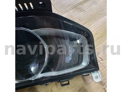 Спидометр Volvo S60, 2014 г., OEM 31412263, арт. B120030163_3, фото 3