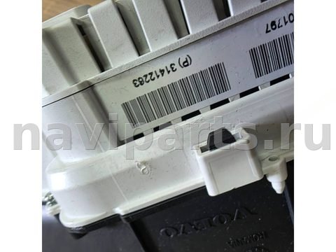 Спидометр Volvo S60, 2014 г., OEM 31412263, арт. B120030163_3, фото 6