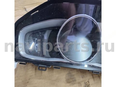 Спидометр Volvo S80, 2009 г., OEM 31412263, арт. B120030163_4, фото 2