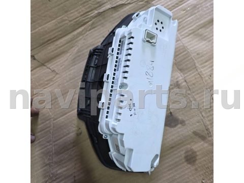 Спидометр Volvo S80, 2009 г., OEM 31412263, арт. B120030163_4, фото 4