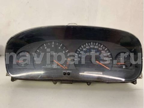 Спидометр Chrysler Voyager, 2006 г., OEM 81692A, арт. B1863_3, фото 3