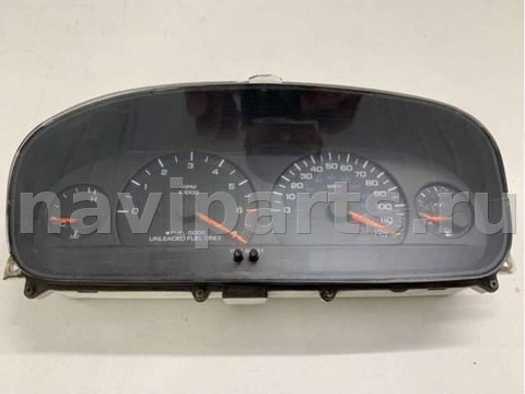 Спидометр Chrysler Grand Voyager, 2006 г., OEM 81692A, арт. B1863_4