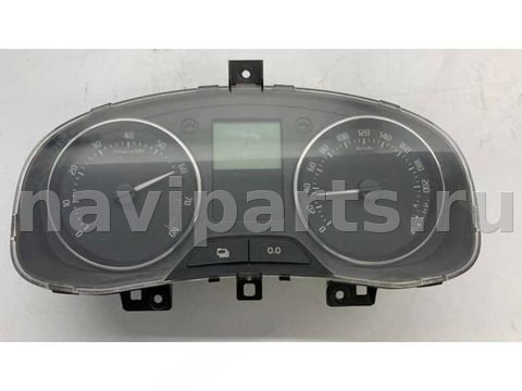 Спидометр Skoda Fabia, 2010 г., OEM 5J0920811G, арт. B6494