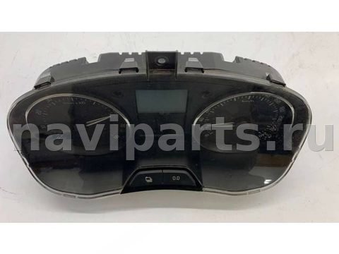 Спидометр Skoda Fabia, 2010 г., OEM 5J0920811G, арт. B6494, фото 3