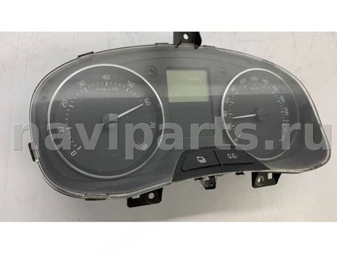 Спидометр Skoda Fabia, 2010 г., OEM 5J0920811G, арт. B6494, фото 4