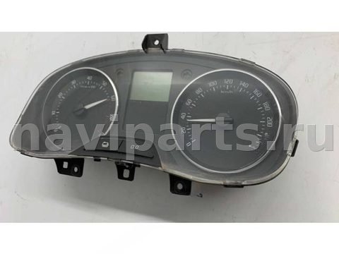 Спидометр Skoda Fabia, 2010 г., OEM 5J0920811G, арт. B6494, фото 5