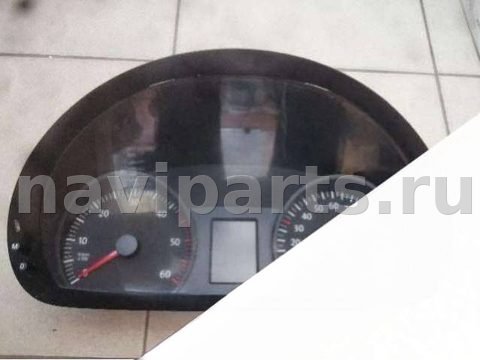 Спидометр Volkswagen Crafter, 2007 г., OEM a9064481521, арт. B6640