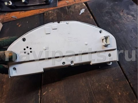 Спидометр Volvo V60, 2012 г., OEM 31343330, арт. B94138161_2, фото 3