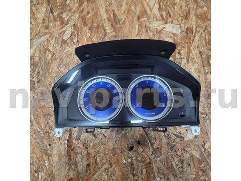 Спидометр Volvo XC60, 2012 г., OEM 31343497, арт. BT1275-8
