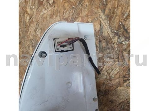 Спидометр Volvo XC60, 2012 г., OEM 31343497, арт. BT1275-8, фото 3