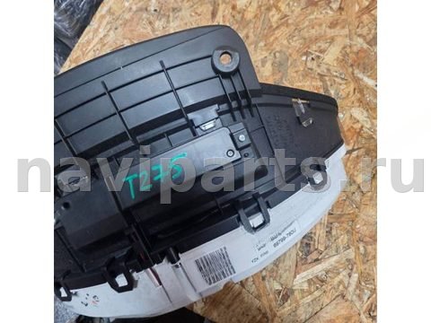 Спидометр Volvo XC60, 2012 г., OEM 31343497, арт. BT1275-8, фото 5