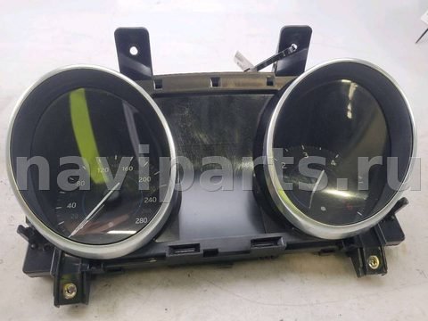 Спидометр Jaguar XF, 2010 г., арт. C2Z10700