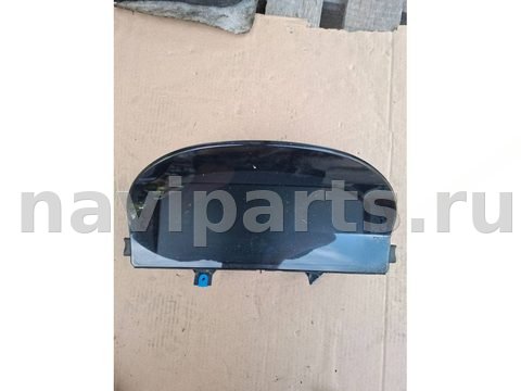 Спидометр Land Rover Range Rover, 2010 г., OEM AH4210849AK, арт. LR1182_2