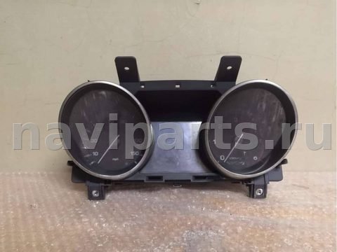 Спидометр Land Rover Discovery Sport, 2015 г., OEM LR079401, арт. MK73260892