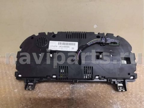 Спидометр Land Rover Discovery Sport, 2015 г., OEM LR079401, арт. MK73260892, фото 3