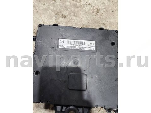 Спидометр Nissan NV400, 2018 г., OEM A2C13071801, арт. R3173_4, фото 3