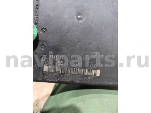 Спидометр Nissan NV400, 2018 г., OEM A2C13071801, арт. R3173_4, фото 4