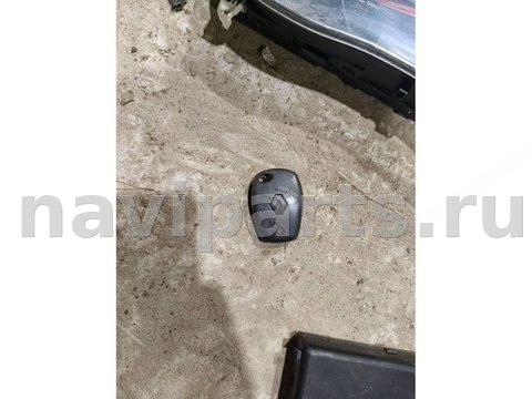Спидометр Nissan NV400, 2018 г., OEM A2C13071801, арт. R3173_4, фото 5