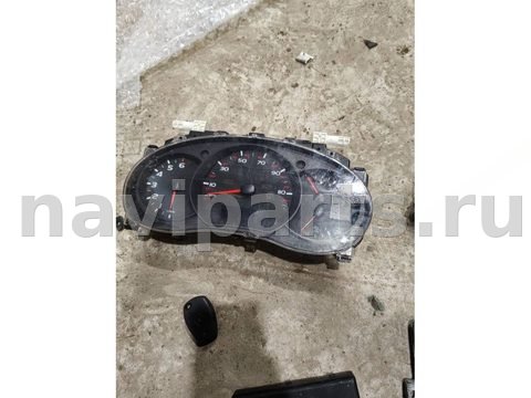 Спидометр Nissan NV400, 2018 г., OEM A2C13071801, арт. R3173_4, фото 6