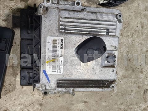 Спидометр Nissan NV400, 2011 г., OEM 0281017977, арт. R3174_4, фото 2