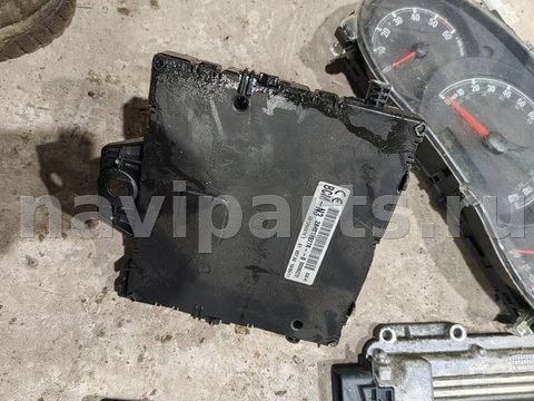 Спидометр Nissan NV400, 2011 г., OEM 0281017977, арт. R3174_4, фото 4