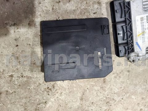 Спидометр Renault Master, 2011 г., OEM 0281017977, арт. R3174_9, фото 5