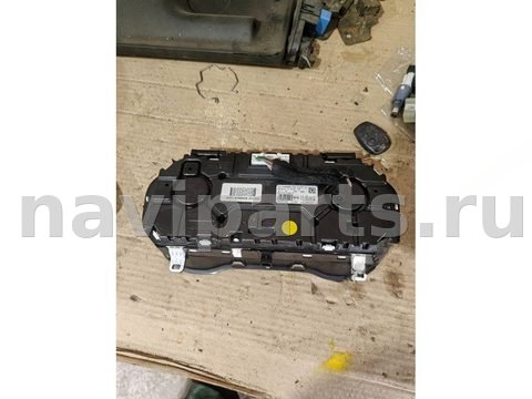 Спидометр Nissan NV400, 2020 г., OEM 248106861R, арт. R3394_3, фото 2