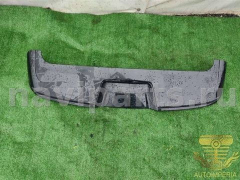 Спойлер Geely Atlas Pro, 2022 г., OEM 8891620070, арт. 00066038