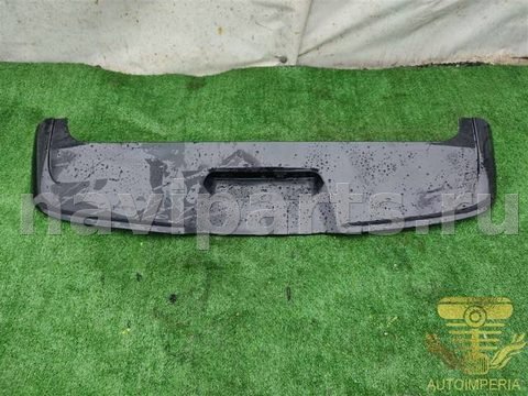 Спойлер Geely Atlas Pro, 2022 г., OEM 8891620070, арт. 00066038, фото 2