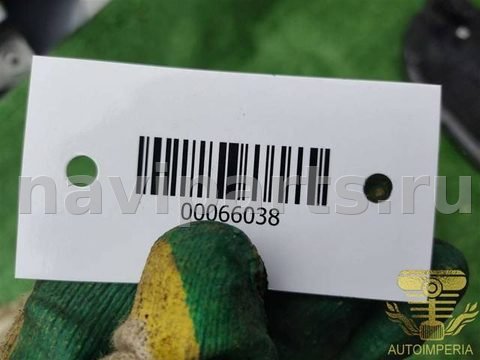 Спойлер Geely Atlas Pro, 2022 г., OEM 8891620070, арт. 00066038, фото 5