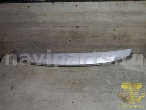 Спойлер Chery Tiggo, 2019 г., OEM T115604110PQ, арт. 00067955