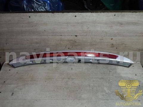 Спойлер Chery Tiggo, 2019 г., OEM T115604110PQ, арт. 00067955, фото 2