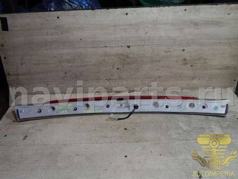 Спойлер Chery Tiggo, 2019 г., OEM T115604110PQ, арт. 00067955, фото 3