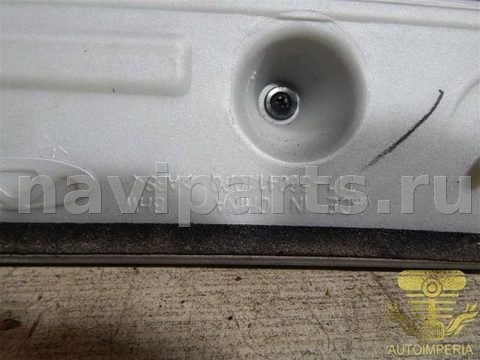 Спойлер Chery Tiggo, 2019 г., OEM T115604110PQ, арт. 00067955, фото 4