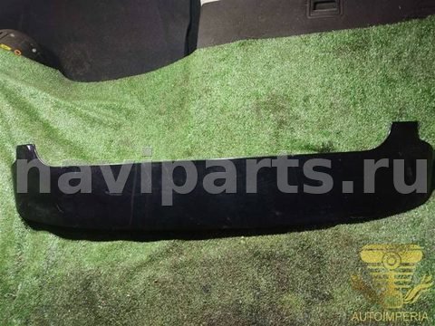 Спойлер Chery Tiggo, 2018 г., OEM T215614010, арт. 00076049
