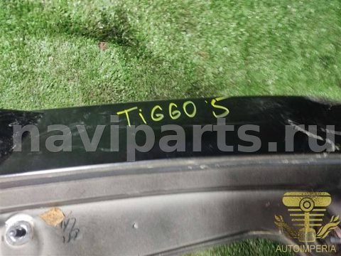 Спойлер Chery Tiggo, 2018 г., OEM T215614010, арт. 00076049, фото 3
