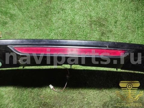 Спойлер Chery Tiggo, 2018 г., OEM T215614010, арт. 00076049, фото 6