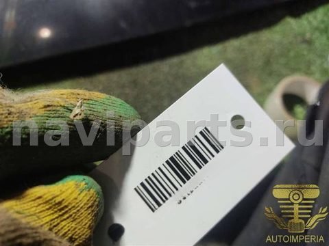 Спойлер Chery Tiggo, 2018 г., OEM T215614010, арт. 00076049, фото 7