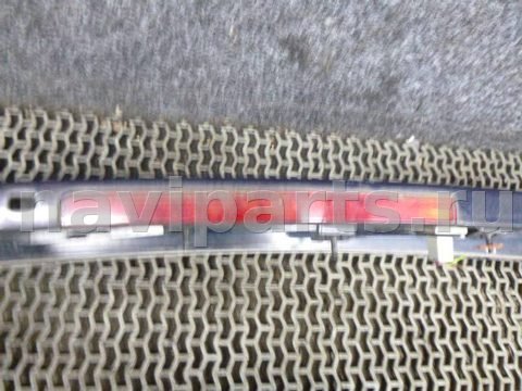 Спойлер Mercedes E W211, 2004 г., OEM 2117900188, арт. 0105685, фото 2
