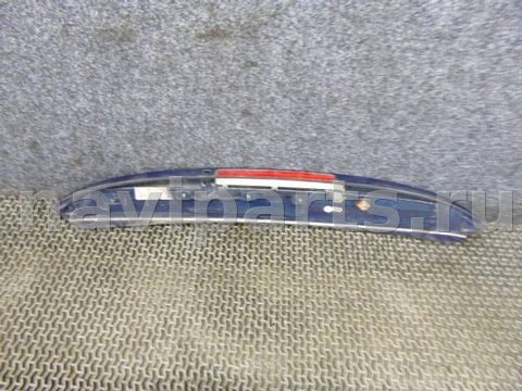 Спойлер Mercedes E W211, 2004 г., OEM 2117900188, арт. 0105685, фото 4