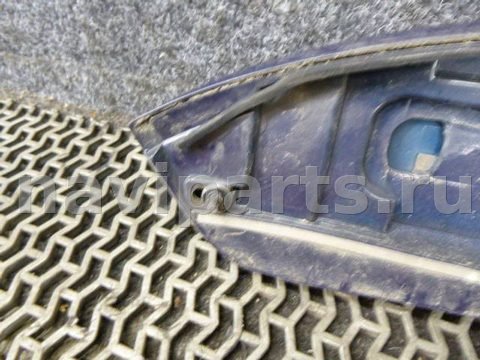 Спойлер Mercedes E W211, 2004 г., OEM 2117900188, арт. 0105685, фото 9