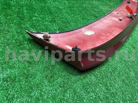 Спойлер Toyota Corolla, 1994 г., OEM 7608512310, арт. 01471278, фото 11